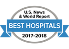 UCLA Rated One of the Top Hospitals in the Nation